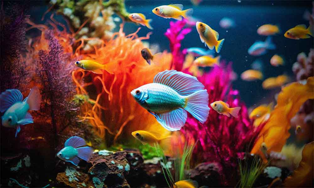 Are Aquariums Expensive to Maintain?